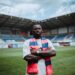 Official: Ghanaian defender Emmanuel Twumasi joins Piast Gliwice