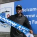 Michael Adu-Poku joins Barrow FC on loan from Watford