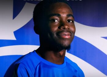 Breaking News: Queens Park Rangers sign Kwame Poku