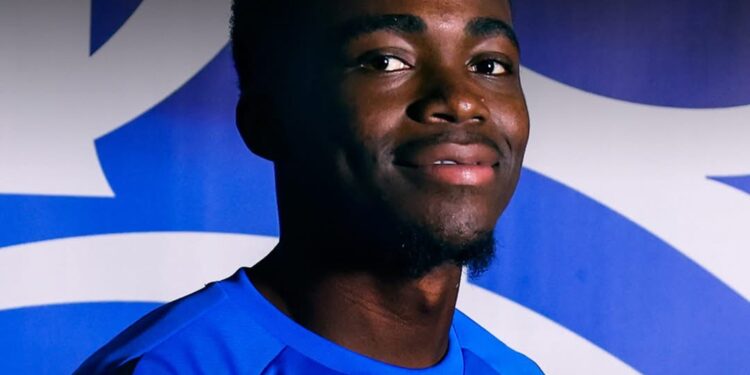 Breaking News: Queens Park Rangers sign Kwame Poku