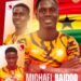 Qatari side Umm Salal sign Ghanaian Midfielder Michael Baidoo until 2028