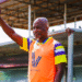 Ibrahim Tanko encouraged by Medeama’s growth despite trophy miss