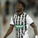 Beşiktaş eye move for Ghanaian forward Ibrahim Zubairu from Partizan Belgrade