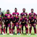 Ghana Premier League: Heart of Lions keep title hopes alive with crucial win over Bechem United