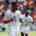 Lawrence Agyekum vows to stay consistent to retain Black Stars spot