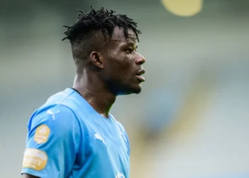 Right to Dream wins landmark legal case against FIFA over Ernest Nuamah transfer fees