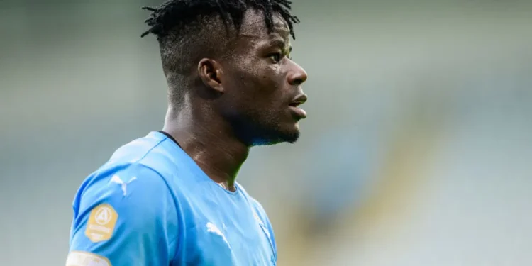 Right to Dream wins landmark legal case against FIFA over Ernest Nuamah transfer fees