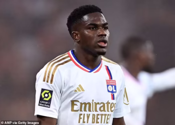 Right to Dream wins landmark legal case against FIFA over Ernest Nuamah transfer fees