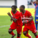 GPL Transfers: Asante Kotoko open talks with Golden Kick for midfield star Dacosta Owusu