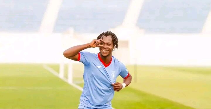 GPL Transfers: Hearts of Oak open talks to sign former Goldstars striker Prince Kwabena Owusu