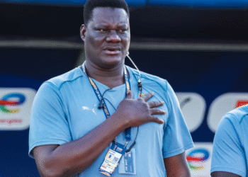 WAFU B U-20 Tournament: Black Satellites assistant coach Fatawu Salifu confident in team’s preparation
