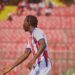 Hearts of Oak eye move for Legon Cities midfielder Alidu Mohammed