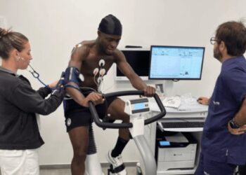 Kamaldeen Sulemana set for Atalanta move as medical underway