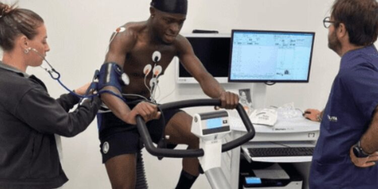 Kamaldeen Sulemana set for Atalanta move as medical underway