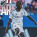 Top draft pick Manu Duah makes first start for San Diego FC in 3-2 victory over FC Dallas
