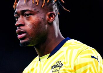 Kamaldeen Sulemana to complete Atalanta medical in Milan