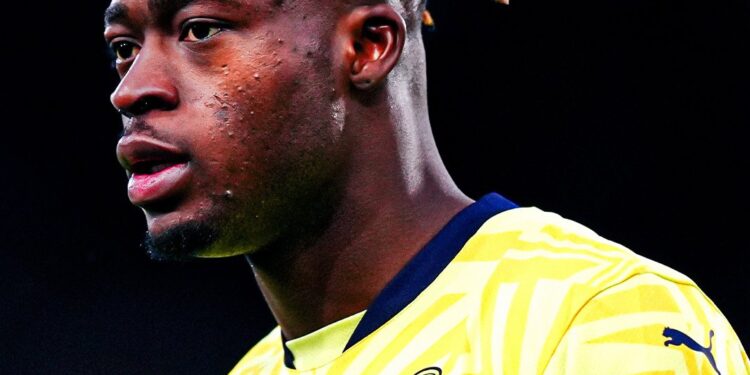 Kamaldeen Sulemana to complete Atalanta medical in Milan