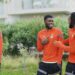 “I don’t know where the fight is coming from” – Thomas Partey on Black Stars captaincy switch