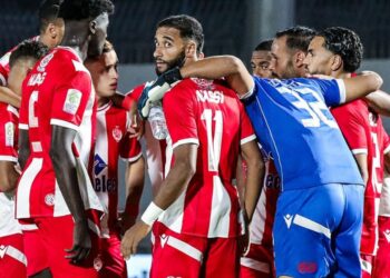 2025 FIFA Club World Cup preview: Wydad Casablanca