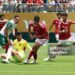 Al Ahly’s Club World Cup hopes in jeopardy after 2-0 loss to Brazil’s Palmeiras