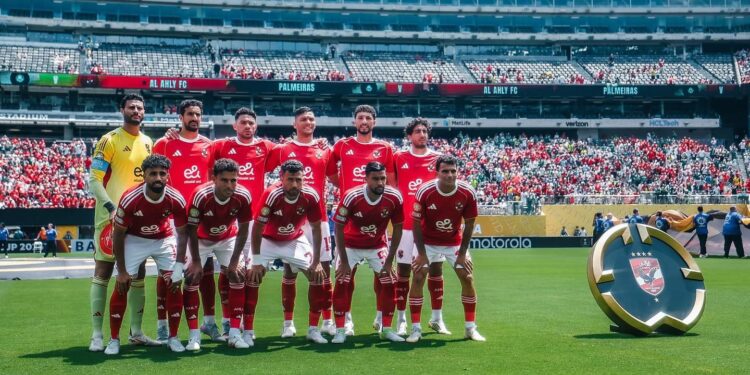 African giants Al Ahly hold unwanted records for most losses in FIFA Club World Cup history