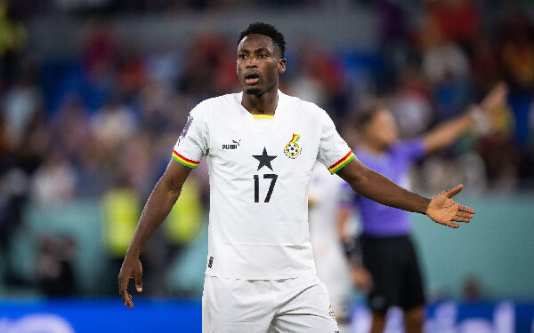 Baba Rahman calls for strategic reforms to revive Ghana Premier League