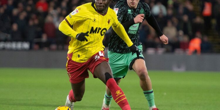 I had to push other things aside: Kwadwo Baah reflects on his sporting journey