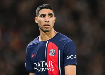 2024-25 season: Top 10 African Footballers that dazzled in European Top 5 leagues