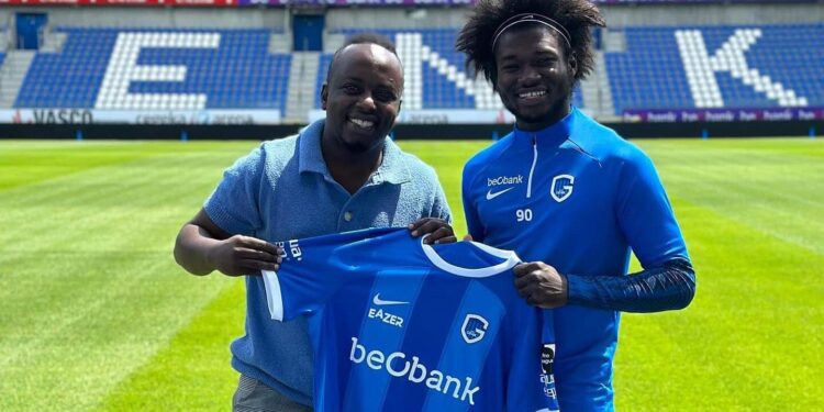 Christopher Bonsu Baah’s agent confirms Saudi Pro League interest