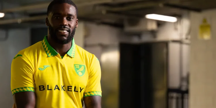 Jeffery Schlupp eager to contribute in any role at Norwich City