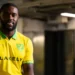 Jeffery Schlupp eager to contribute in any role at Norwich City