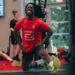Alidu Seidu returns to Rennes training after long injury layoff