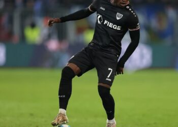 VfL Bochum target Ghanaian winger Daniel Kankam Kyerewaa