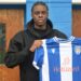 Samuel Kuffour Jnr promoted to Colchester United first team