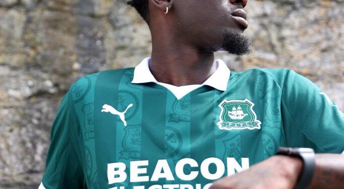 OFFICIAL: Brendan Wiredu joins Plymouth Argyle in promising summer move