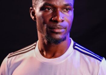 Official: Ghanaian defender Eric Boakye signs for Armenian Champions FC Noah