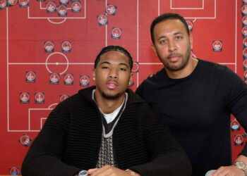 Brentford promote Benjamin Arthur to senior squad ahead of 2025/26 season