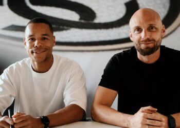 OFFICIAL: Jan Gyamerah signs for SV Elversberg on two-year deal