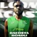 Dacosta Boadu joins Kyrgyz Club FC Bishkek City