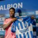 EXCLUSIVE: Auxerre deal loan deal for Ibrahim Osman from Brighton with €16M buy option