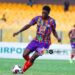 Exclusive: Hearts of Oak part ways with midfielder Suraj Seidu