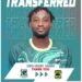 OFFICIAL: Lord Hillary Adabo joins Asante Kotoko from Samartex