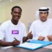 Accra Lions midfield star Jacob Gildas Awoute seals move to UAE side FC Baniyas