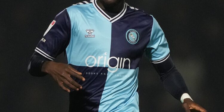 Gideon Kodua wanted by several clubs for loan move