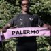 Emanuel Gyasi joins Palermo FC on loan with obligation to buy