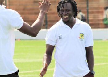 Fiifi Hanson Parker’s move to Hearts of Oak collapses, Dreams FC now in pole position