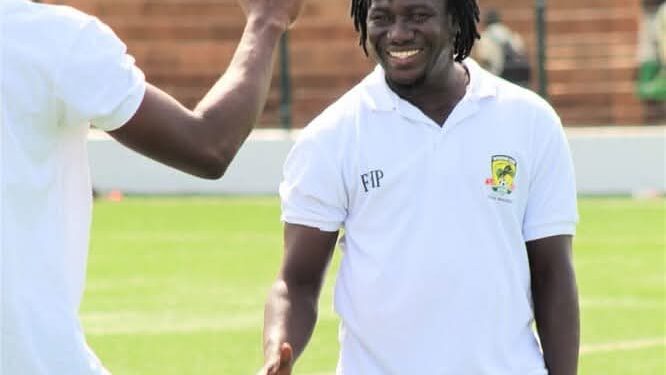 Fiifi Hanson Parker’s move to Hearts of Oak collapses, Dreams FC now in pole position