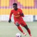 Ghanaian youngster Prince Amoako Junior scores, assist on debut for Nordsjaelland