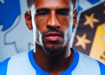 Huddersfield Town sign Ghanaian midfielder Marcus McGuane on three-Year contract