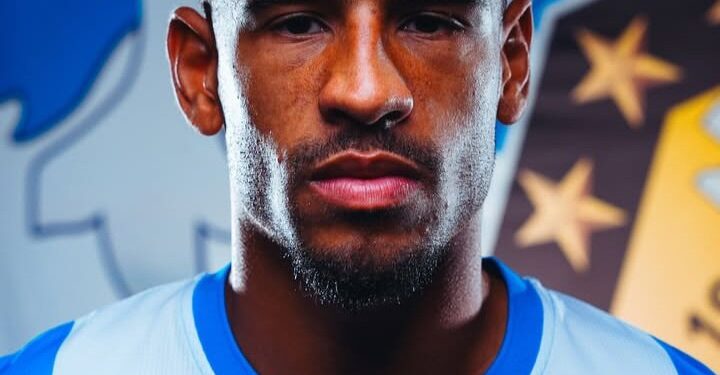 Huddersfield Town sign Ghanaian midfielder Marcus McGuane on three-Year contract